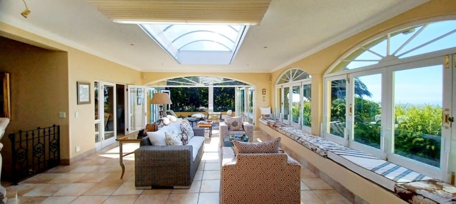 To Let 5 Bedroom Property for Rent in Lower Robberg Western Cape